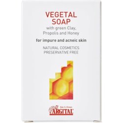 Propolis and Honey Argital 100g Natural Cosmetic