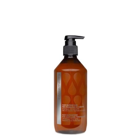 Hair Superfood Densifying Shampoo 500ml