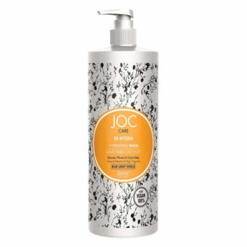 JOC CARE Re-Hydra Hydrating Mask 1000ml Barex Italiana