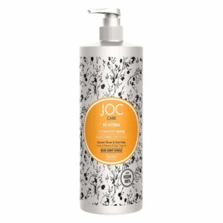 JOC CARE Re-Hydra Hydrating Mask 1000ml Barex Italiana