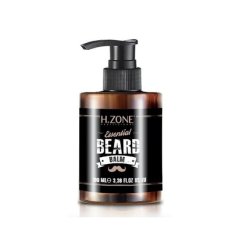 H.Zone Beard Balm - 100ml