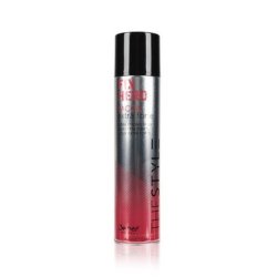 Be Hair The Style Fix Hero Very Strong Lacquer 400ml