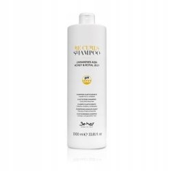 Be Hair Curl Shampoo 1000ml