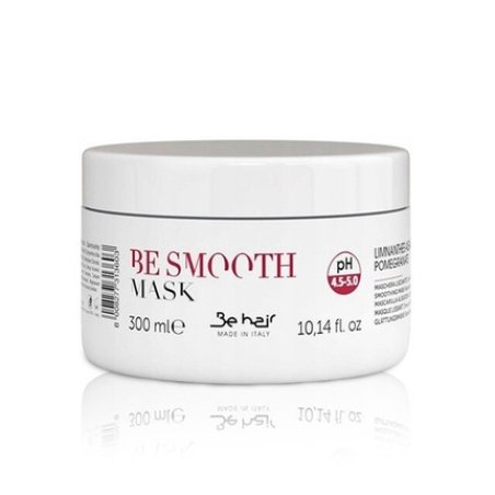 Be Hair Be Smooth Smoothing Mask 300ml