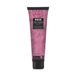 Black Rose Curly Dream Amplifier Cream 150ml