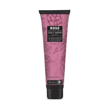 Black Rose Curly Dream Amplifier Cream 150ml