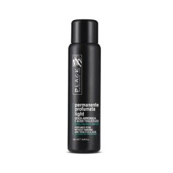 Black Perfumed Perm Light Liquid 500ml