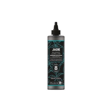 Black Professional Jade 8sec Repairing Conditioner 200ml