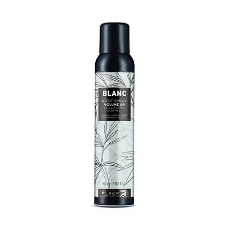 Black Blanc Root Spray Volume Up 300ml