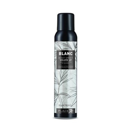 Black Blanc Root Spray Volume Up 300ml