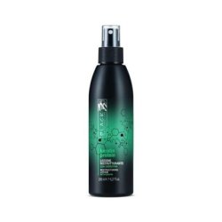 Black Keratin Protein Lotion Regenerating 200ml