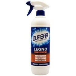 Quasar Wood Degreaser Trigger 650ml