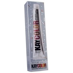 Kay Color Hair Color Blue Black 2.10 100ml