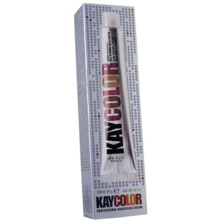 Kay Color Hair Color Blue Black 2.10 100ml
