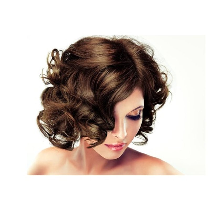 Super Kay Cream Hair Color Enriched with Ultraphlex 6.03 Warm