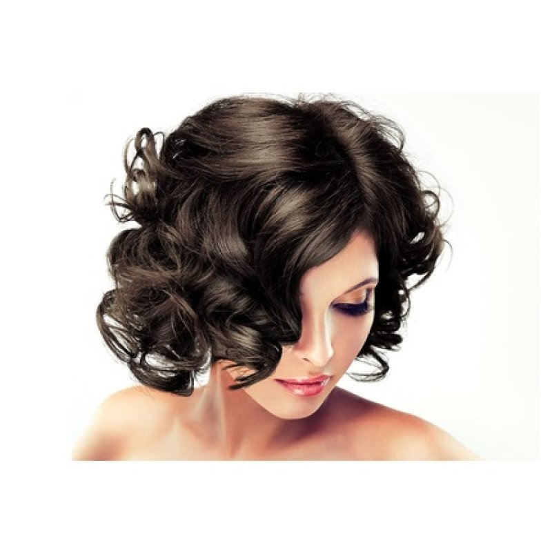 Super Kay Cream Hair Color Enriched with Ultraphlex 6.1 Ash