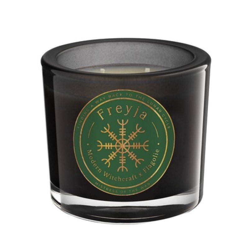 Flagolie Modern Witchcraft Soy Candle Freyja 170g