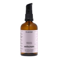 Ciaocud Uniserum Oil Serum Multifunctional 100ml