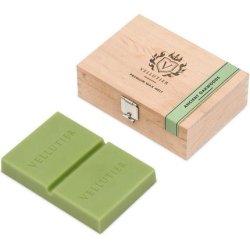 Vellutier Ancient Oakwoods Wax Melt 16 Burning Hours