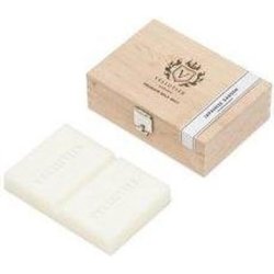 Vellutier Japanese Garden Wax Melt 16 Burning Hours