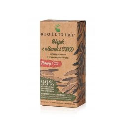 Bioelixire Olive Oil 50ml