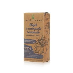 Bioelixire Black Cumin Oil 50ml