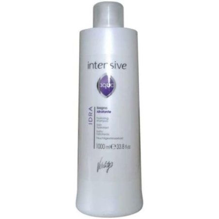 Vitality's Idra Moisturizing Shampoo 1000ml