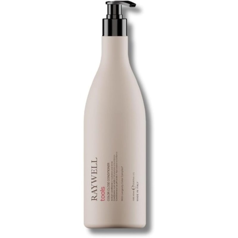 Raywell Eterna Colour Protection Conditioner with Longevity