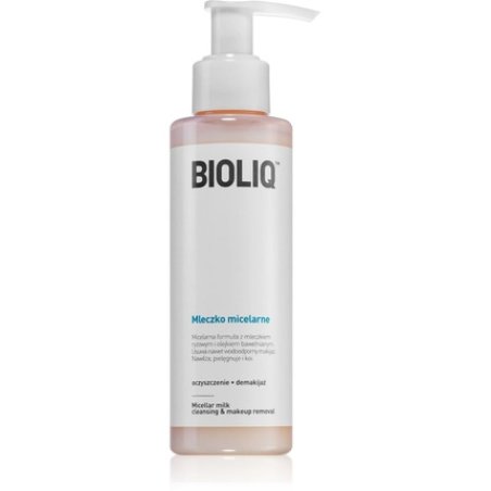 Bioliq Clean Micellar Cleansing Emulsion 135 Ml