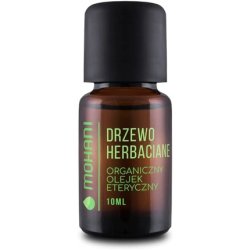 MOHANI Organic Tea Tree Essential Oil 10ml