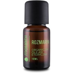 MOHANI Organic Rosemary Essential Oil