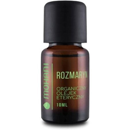 MOHANI Organic Rosemary Essential Oil