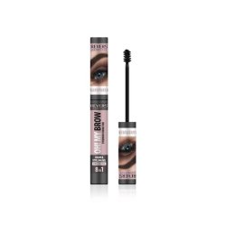 Revers Eyebrow Concealer Oh My Brow Transparent New2025 7ml