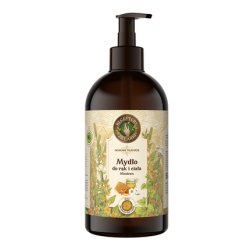 Herbalist Recipes Natural Honey Moisturizing Soap For Hands And Body