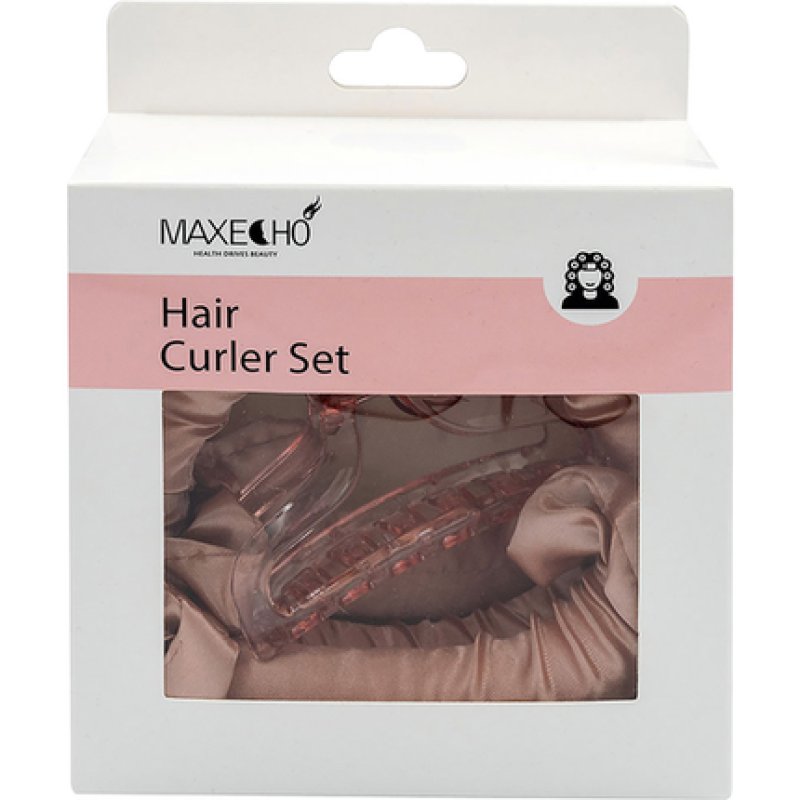 Echolux Curling Roller