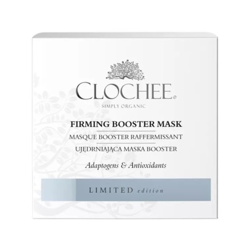 Clochee Firming Booster Mask 50ml