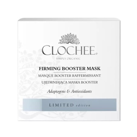 Clochee Firming Booster Mask 50ml