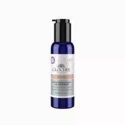 Simply Organic Moisturizing Body Balm With Ceramides Oriental Blossom Tea 100ml