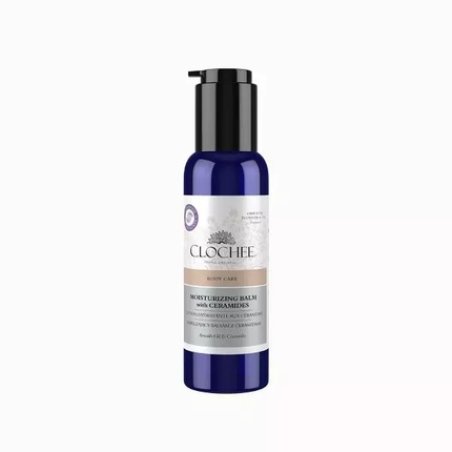 Simply Organic Moisturizing Body Balm With Ceramides Oriental Blossom Tea 100ml