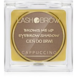 Lash Brow Brows Me Up Cappuccino Eyebrow Powder 2 G