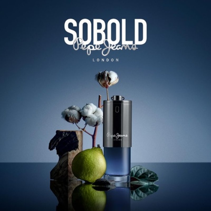 Pepe Jeans Sobold For Him Perfume Men Eau De Parfum