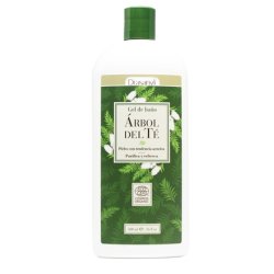 Drasanvi Gel Baño Arbol Te Ecocert Bio 500Ml