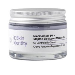 Id Skin Identity Niacinamide 5 Sebumregulating Melting Cream 50 Ml