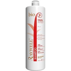 Raywell Antidandruff Organic Shampoo 1000ml