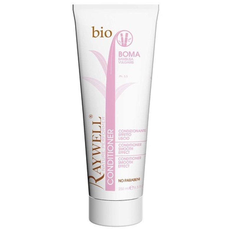 Bio Boma Raywell Smooth Effect Conditioner 250ml
