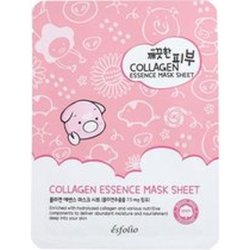 Esfolio Collagen Essence Face Mask Sheet