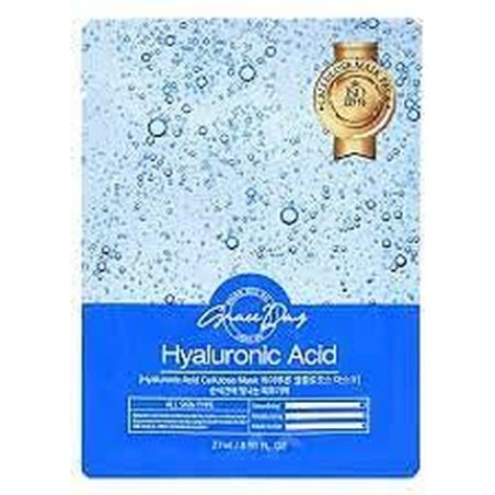 Grace Day Hyaluronic Acid Sheet Mask 27ml