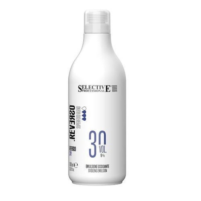 Selective Professional Reverso Oxydant 9%/30 Vol. 1000ml