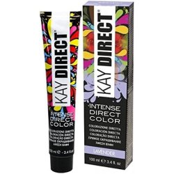 Direct Semi-Permanent Hair Coloring 100ml Lavender