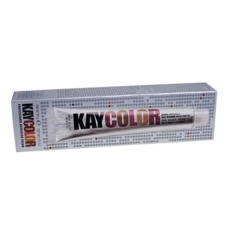 Kepro Kay Color Hair Color 12.21 Light Blonde Pearl 100ml
